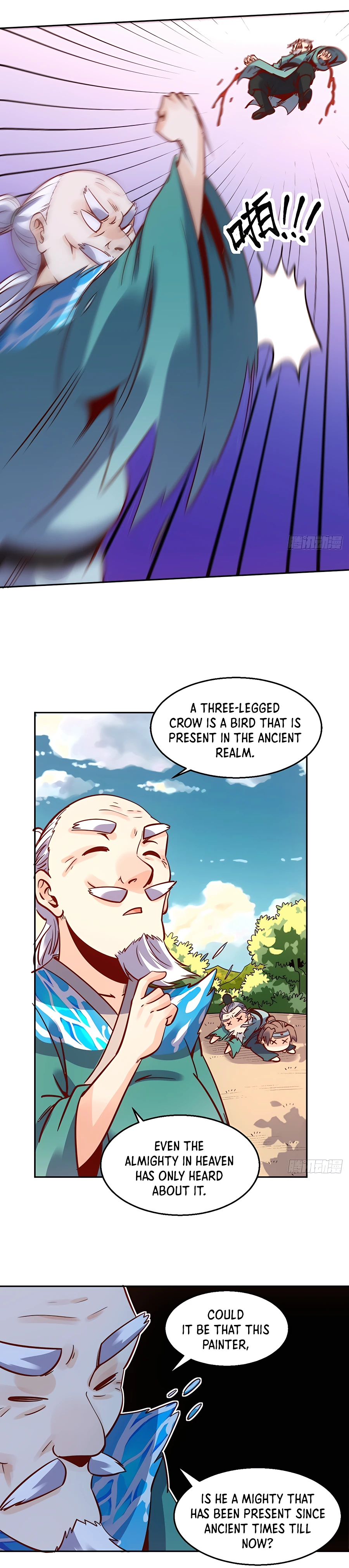 Chapter 115 - Image 8