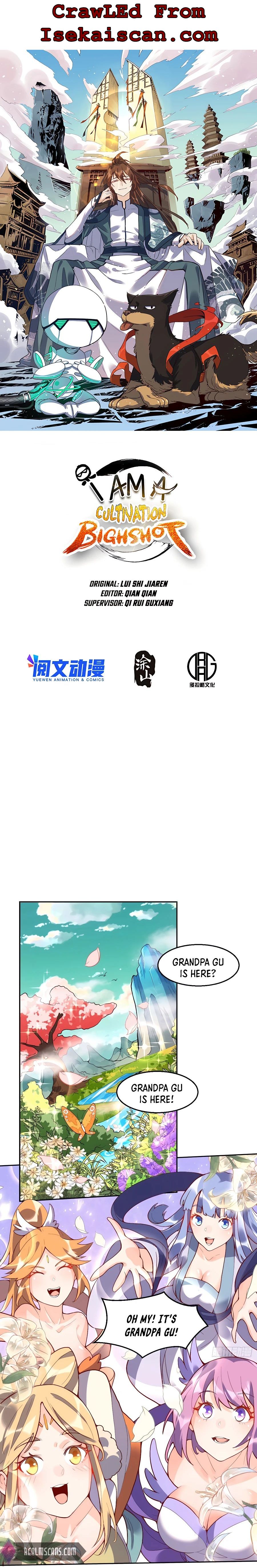 Chapter 116 - Image 2