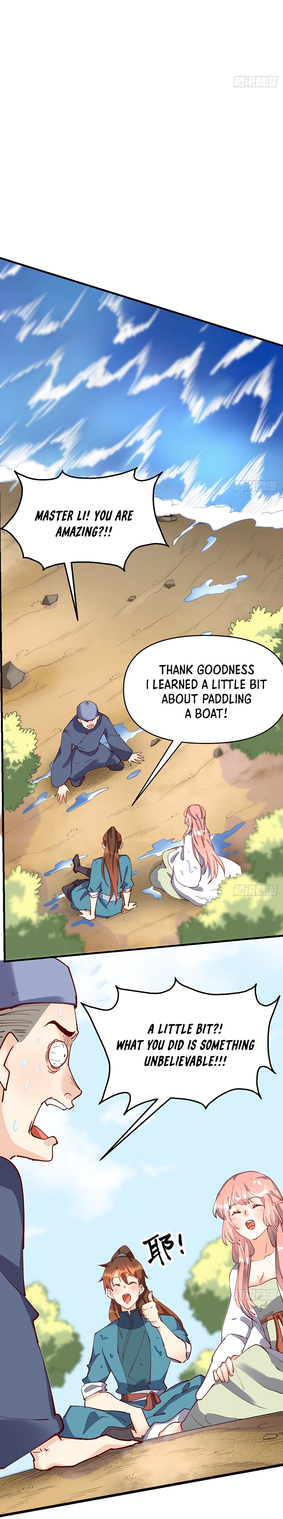 Chapter 117 - Image 12