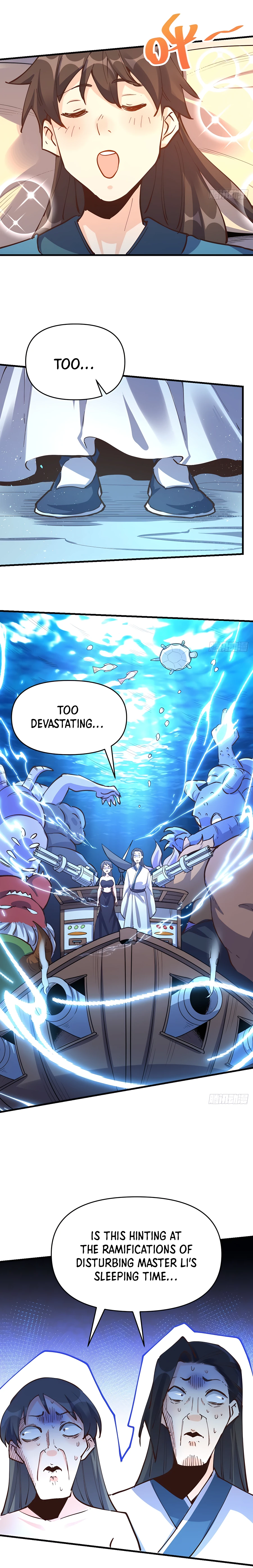 Chapter 121 - Image 10