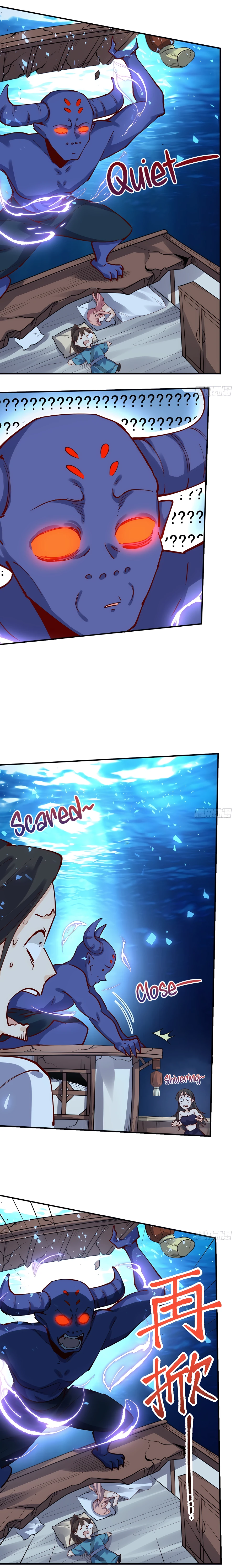 Chapter 121 - Image 3