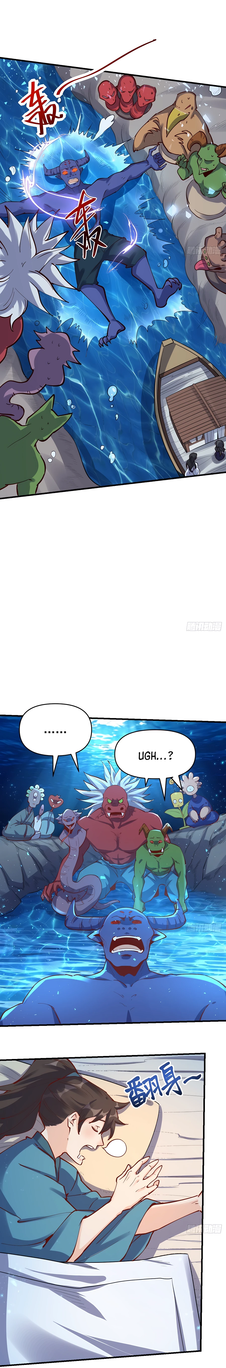 Chapter 121 - Image 6