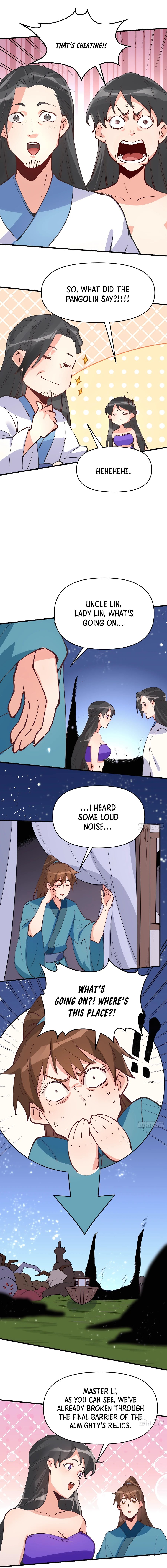 Chapter 122 - Image 13