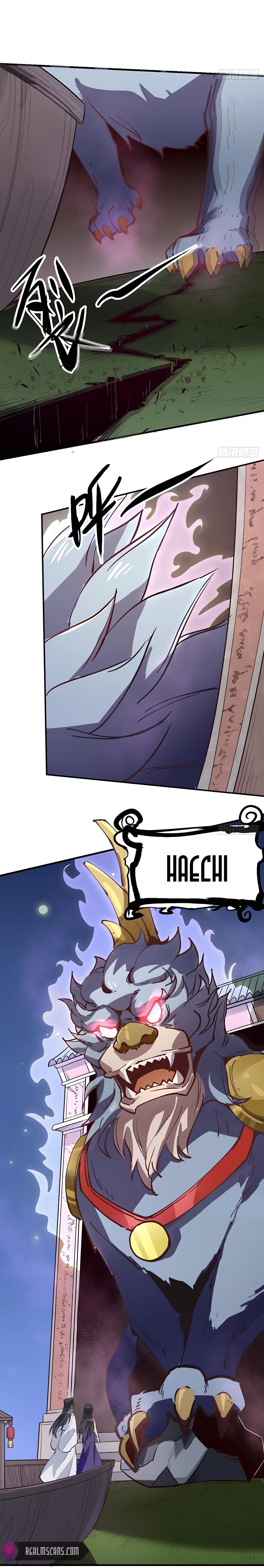Chapter 122 - Image 3