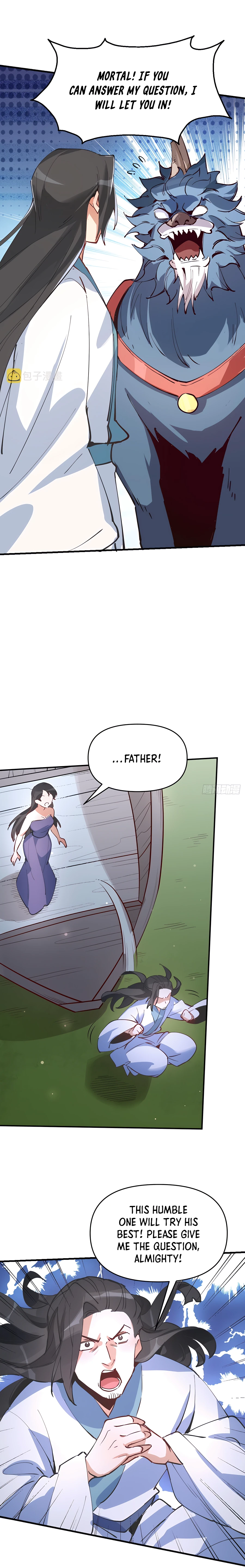Chapter 122 - Image 5