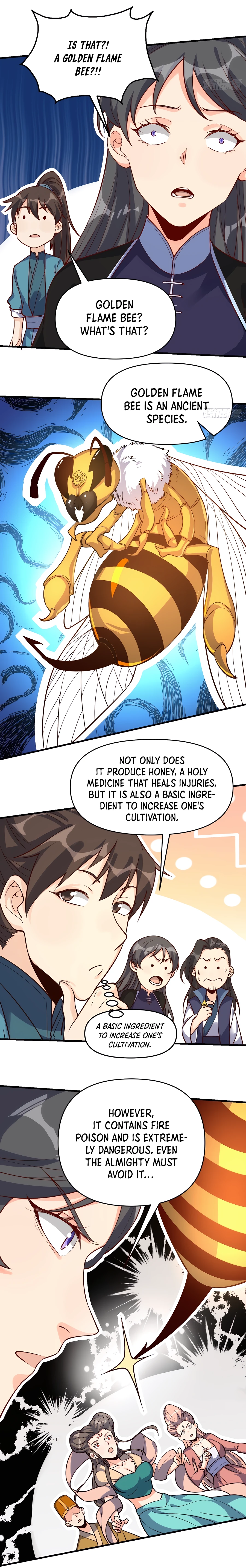 Chapter 123 - Image 10