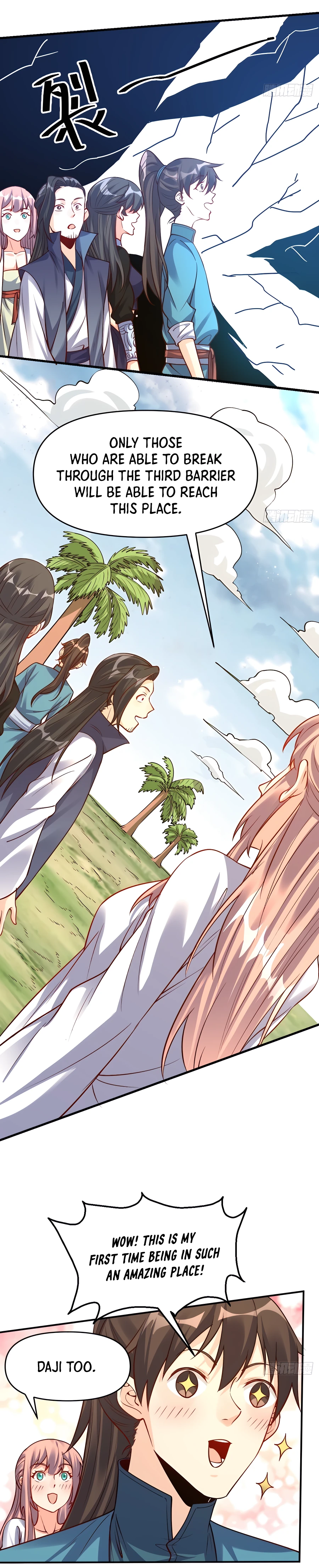 Chapter 123 - Image 3