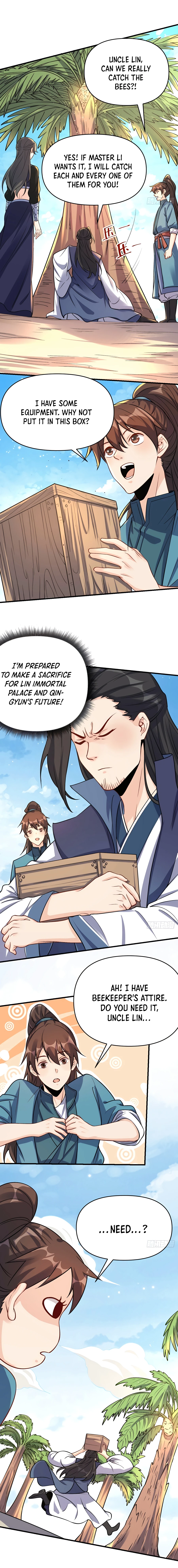 Chapter 124 - Image 5