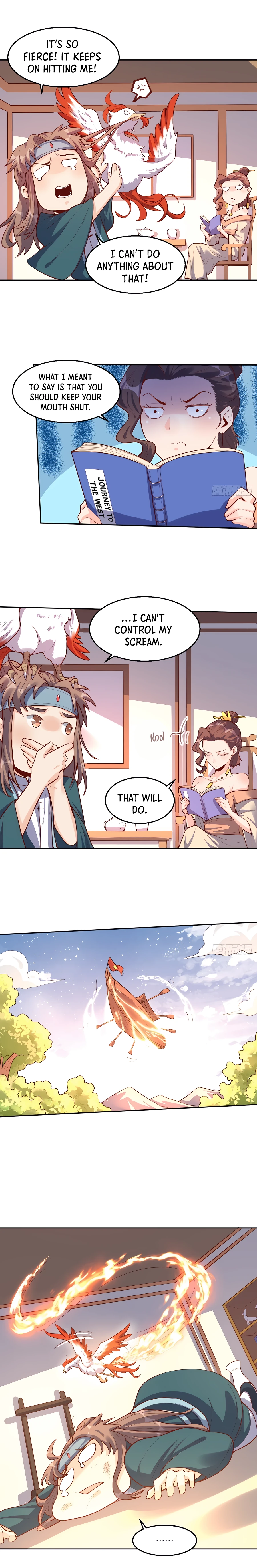 Chapter 125 - Image 4