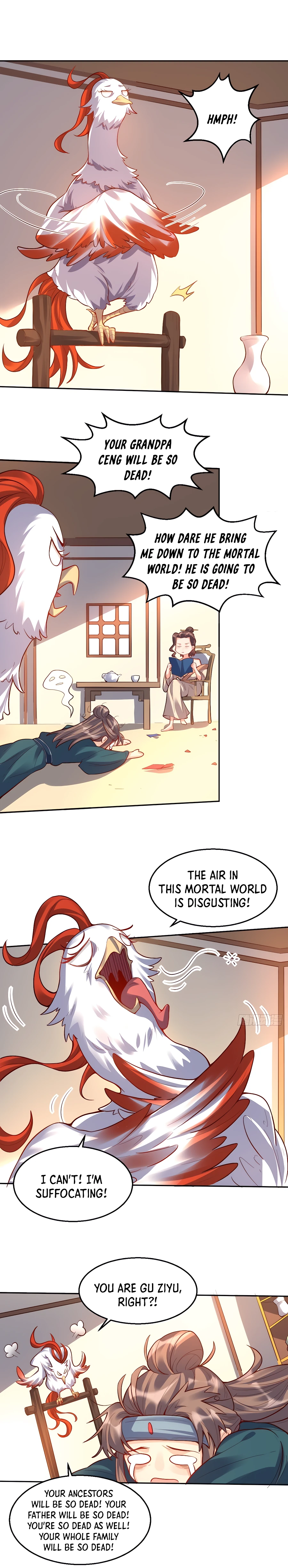 Chapter 125 - Image 5