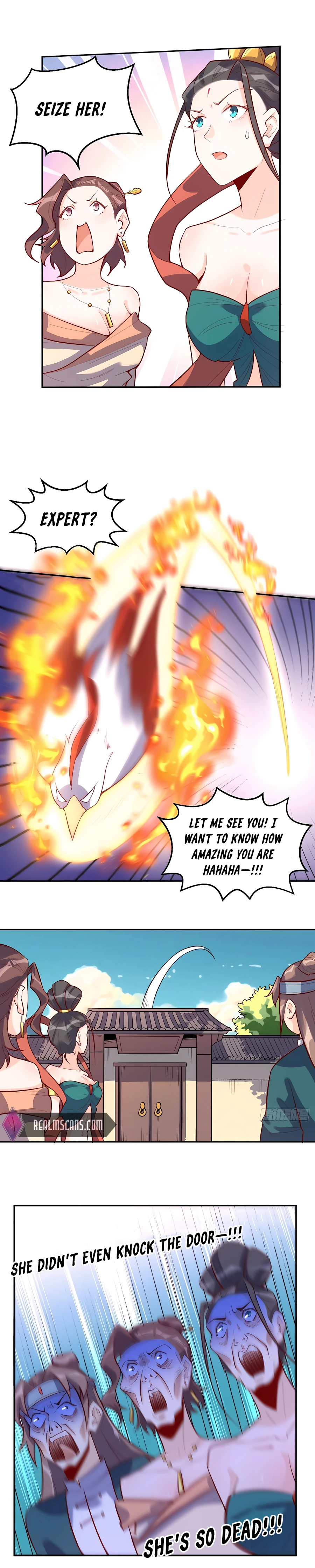 Chapter 126 - Image 11