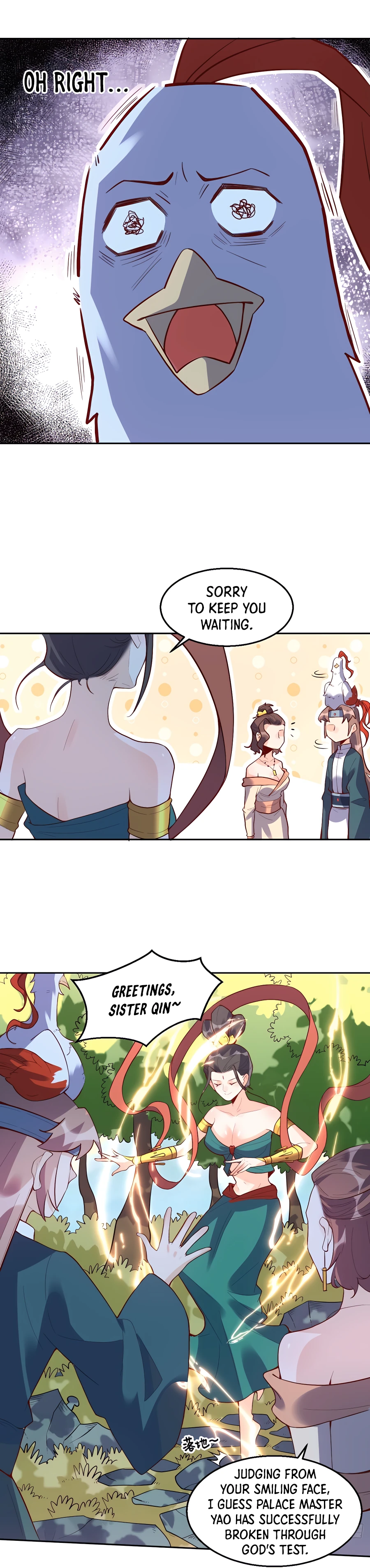 Chapter 126 - Image 5