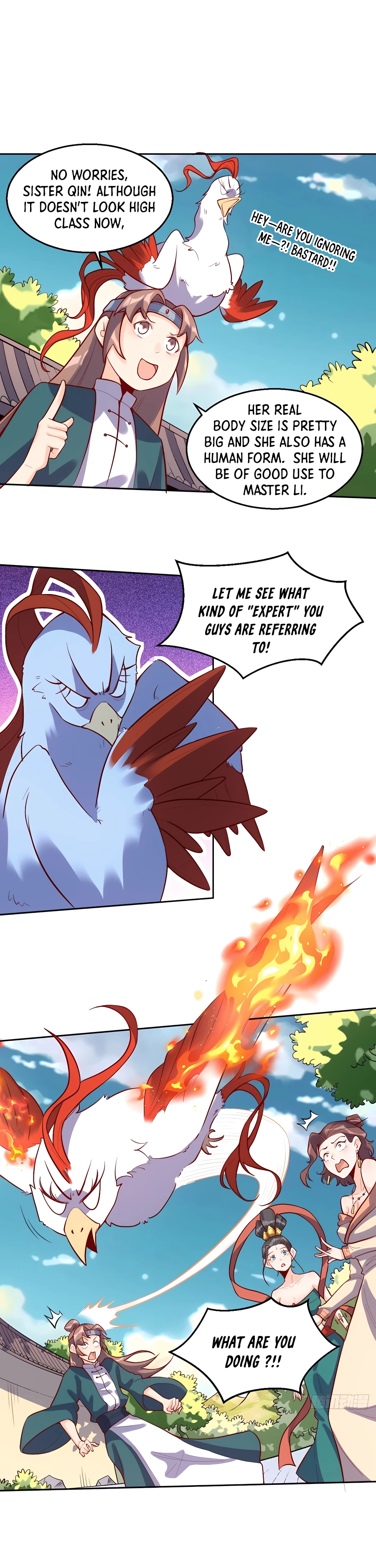 Chapter 126 - Image 9