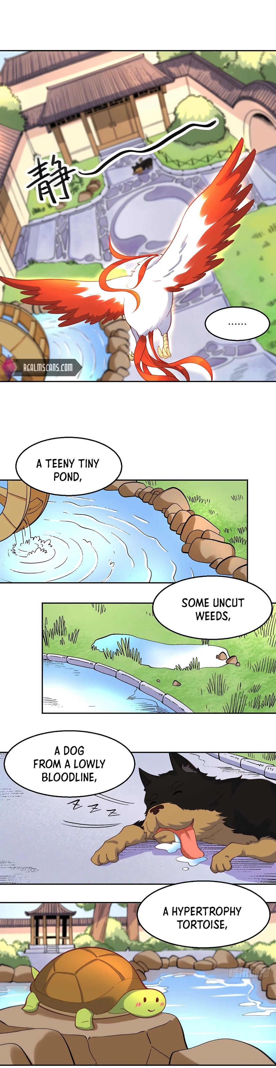 Chapter 127 - Image 3