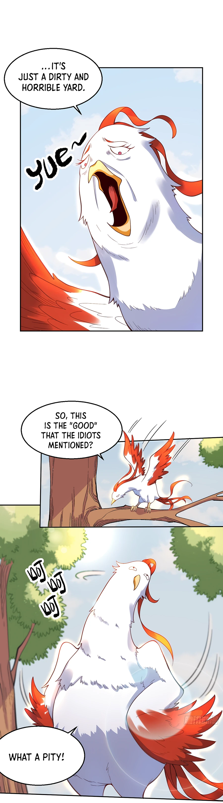 Chapter 127 - Image 4