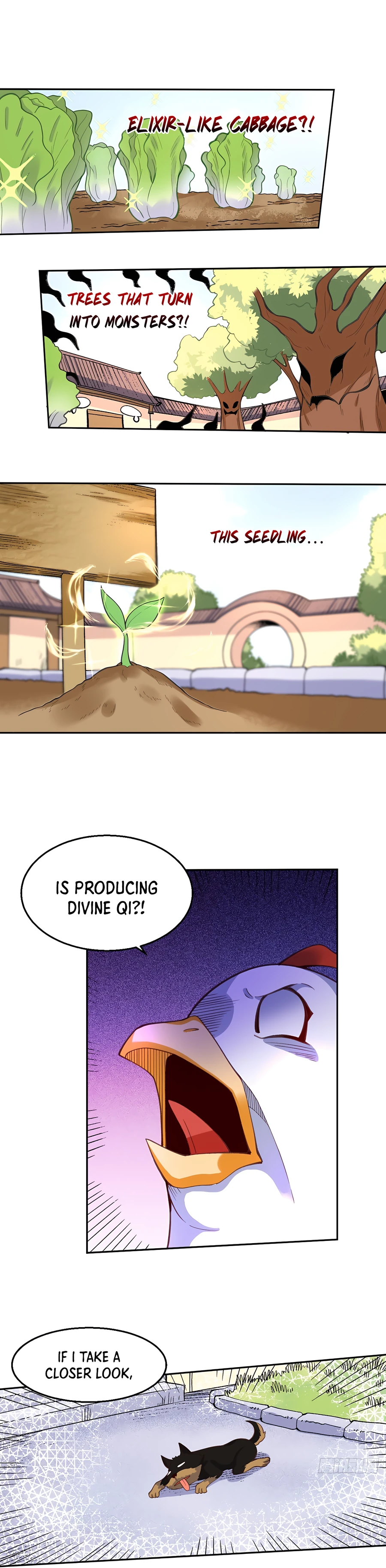 Chapter 127 - Image 6