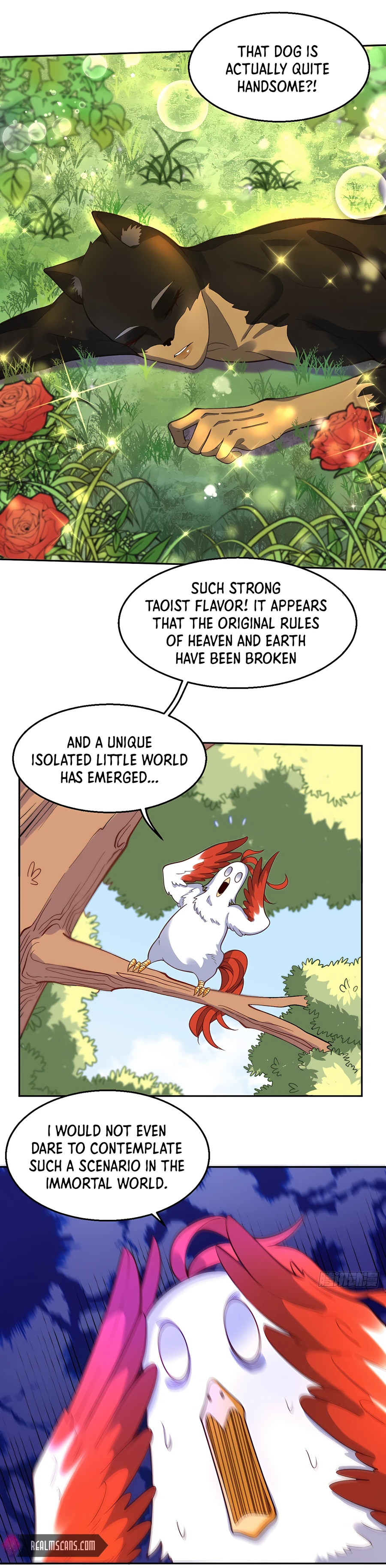 Chapter 127 - Image 7