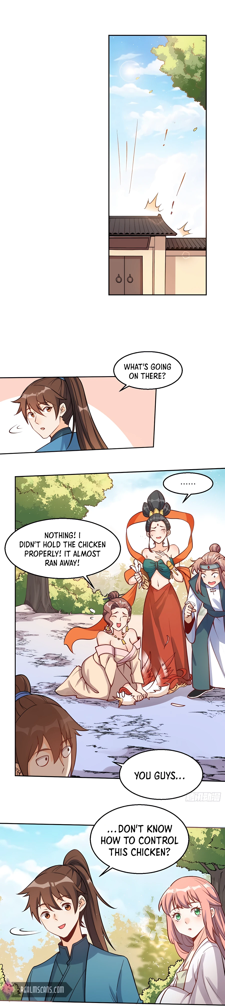Chapter 128 - Image 2