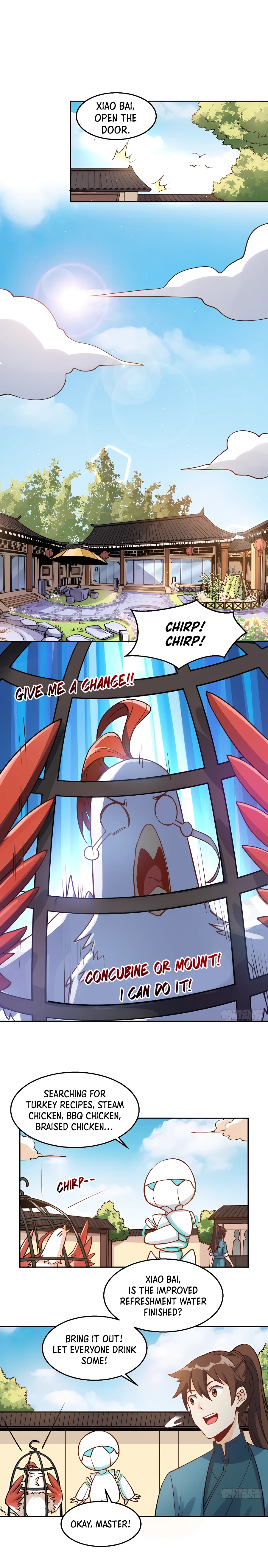 Chapter 128 - Image 4