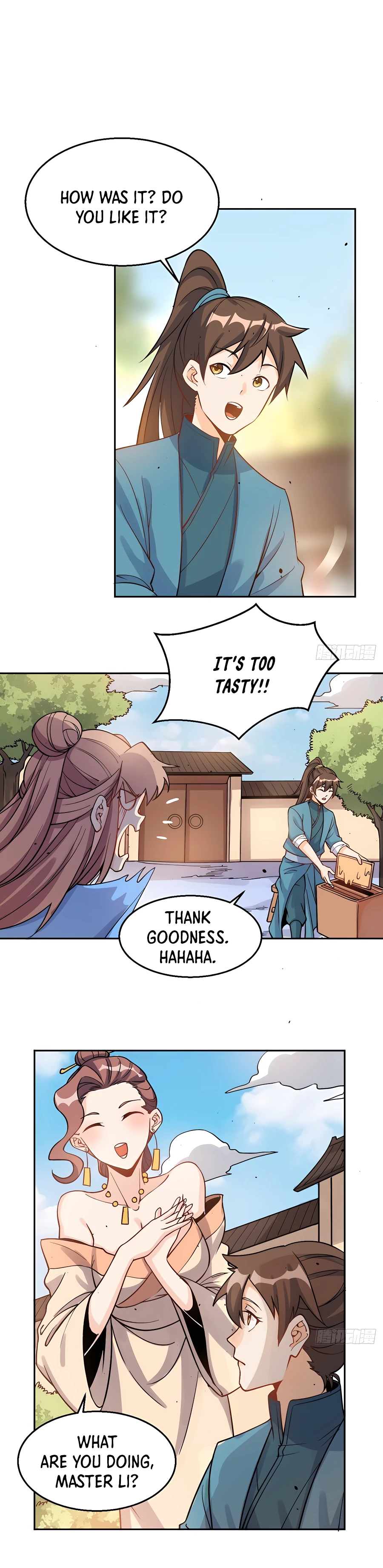 Chapter 128 - Image 8