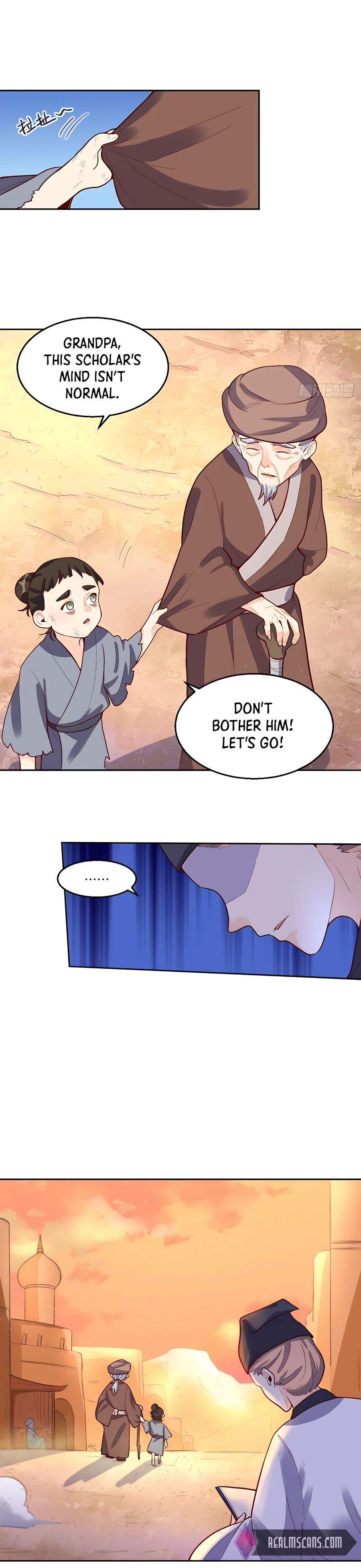 Chapter 131 - Image 4