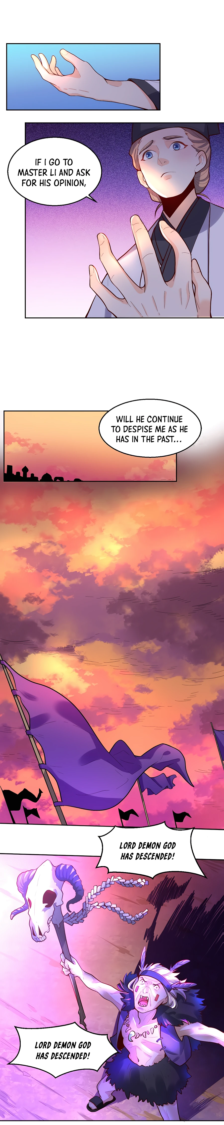 Chapter 131 - Image 6