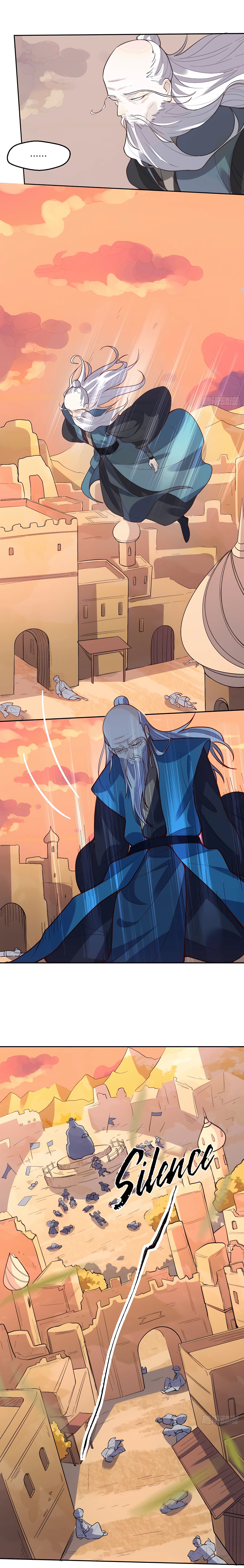 Chapter 132 - Image 4