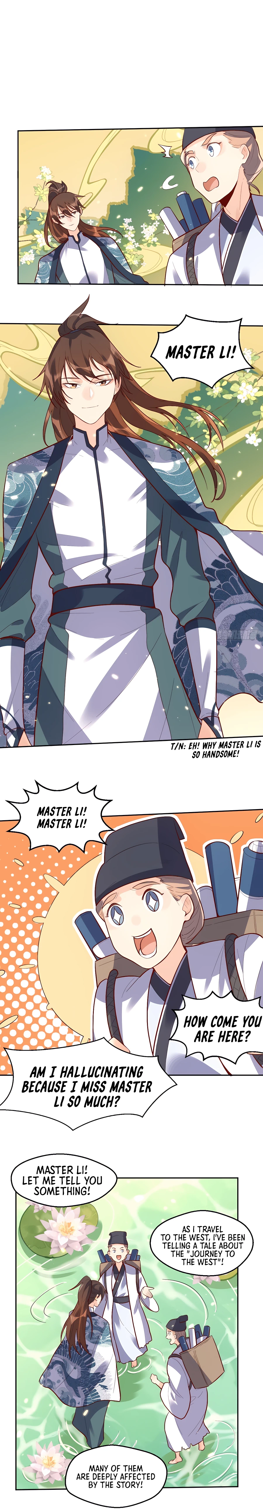 Chapter 132 - Image 8