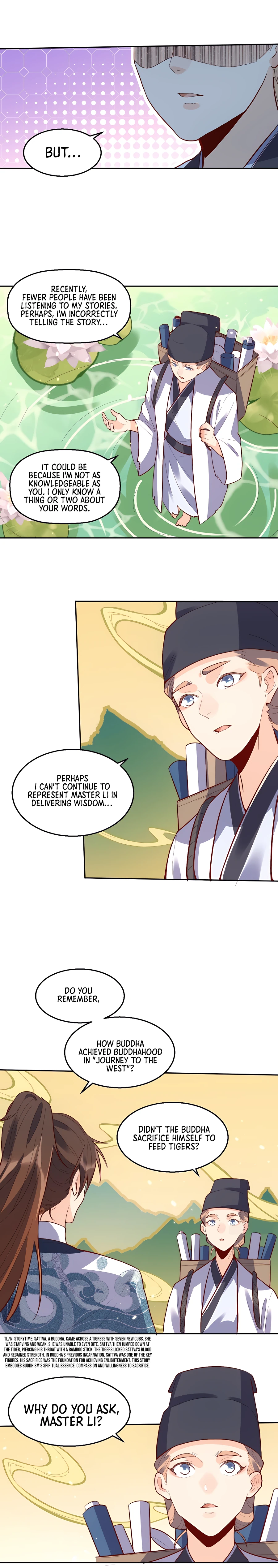 Chapter 132 - Image 9