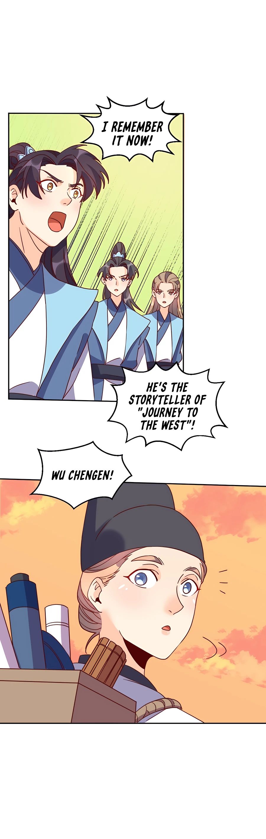 Chapter 133 - Image 11