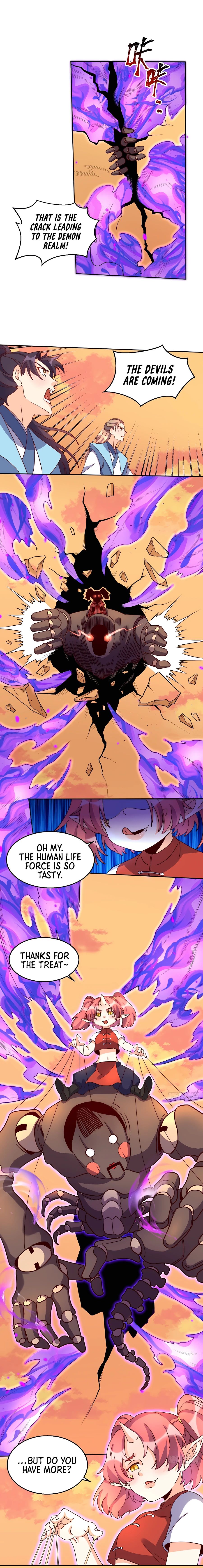 Chapter 133 - Image 2