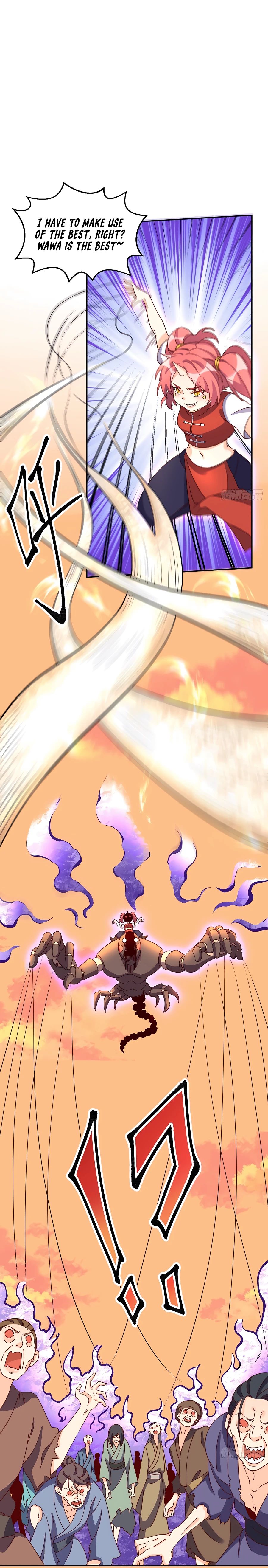 Chapter 133 - Image 5