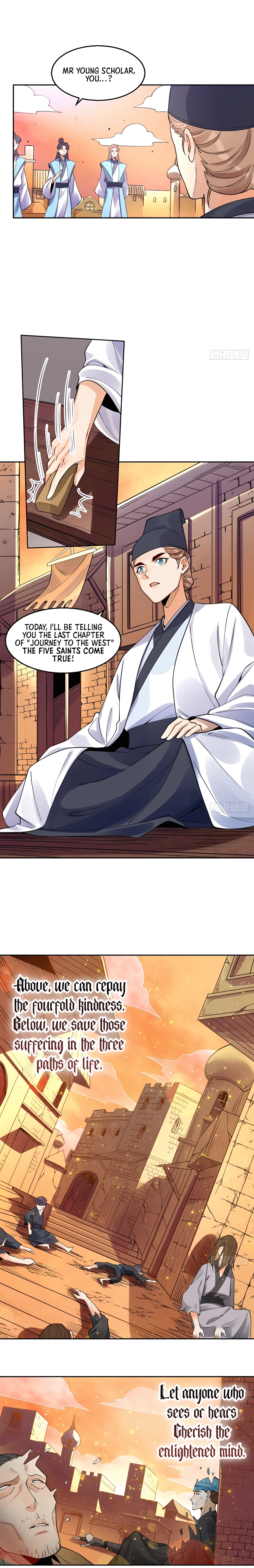 Chapter 134 - Image 12