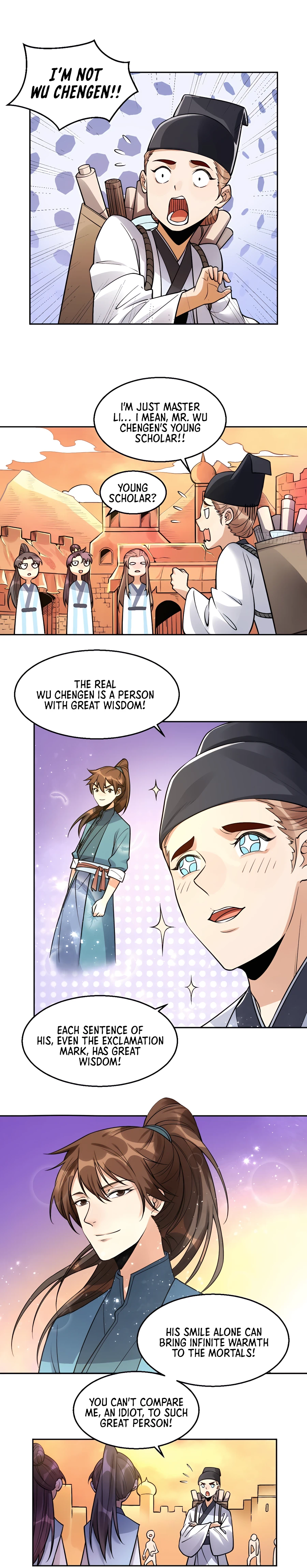 Chapter 134 - Image 2