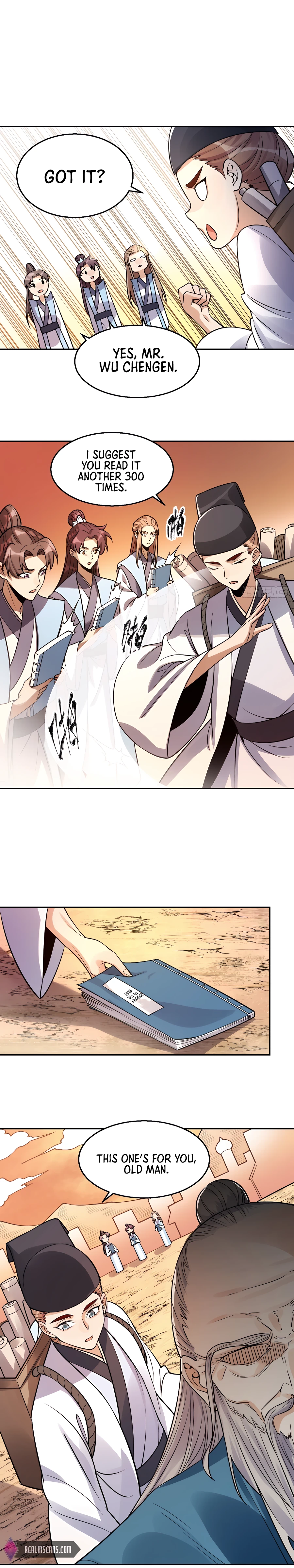 Chapter 134 - Image 3