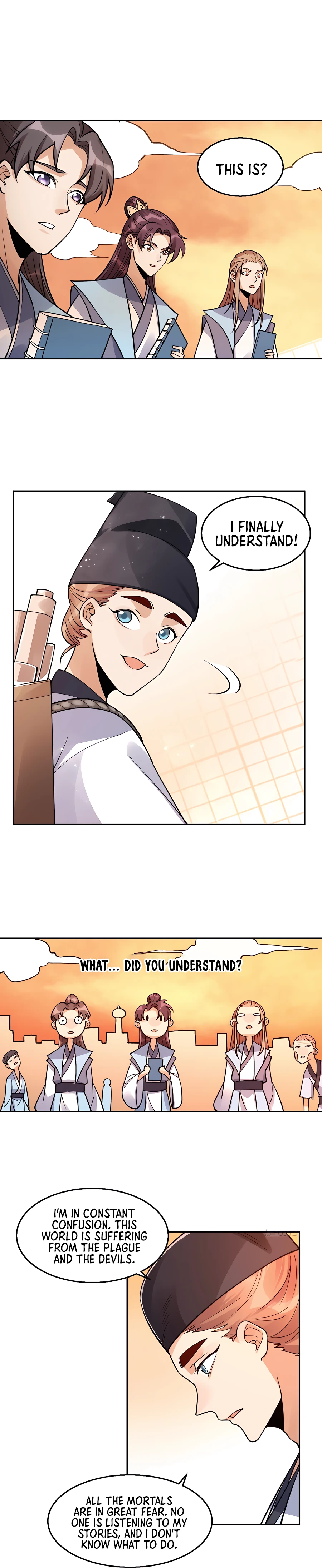 Chapter 134 - Image 4
