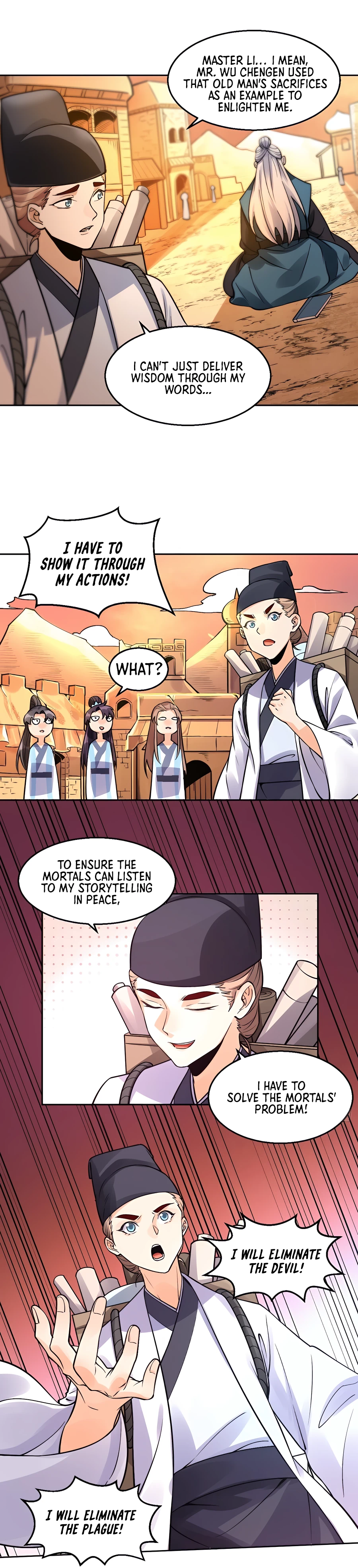 Chapter 134 - Image 5