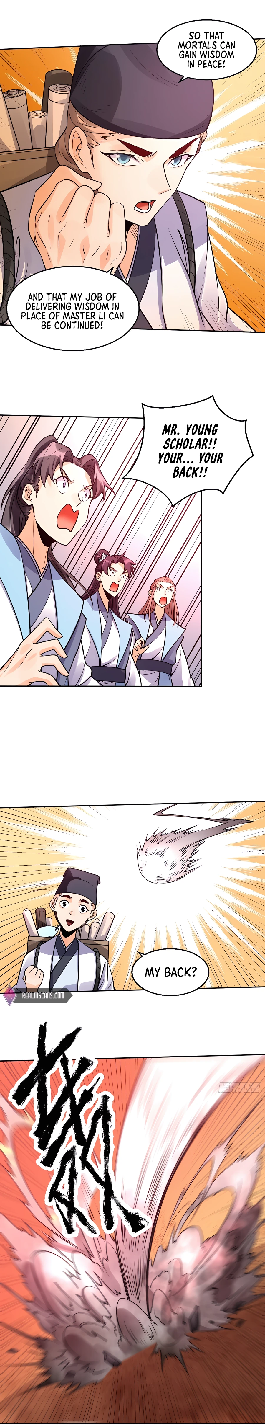 Chapter 134 - Image 6