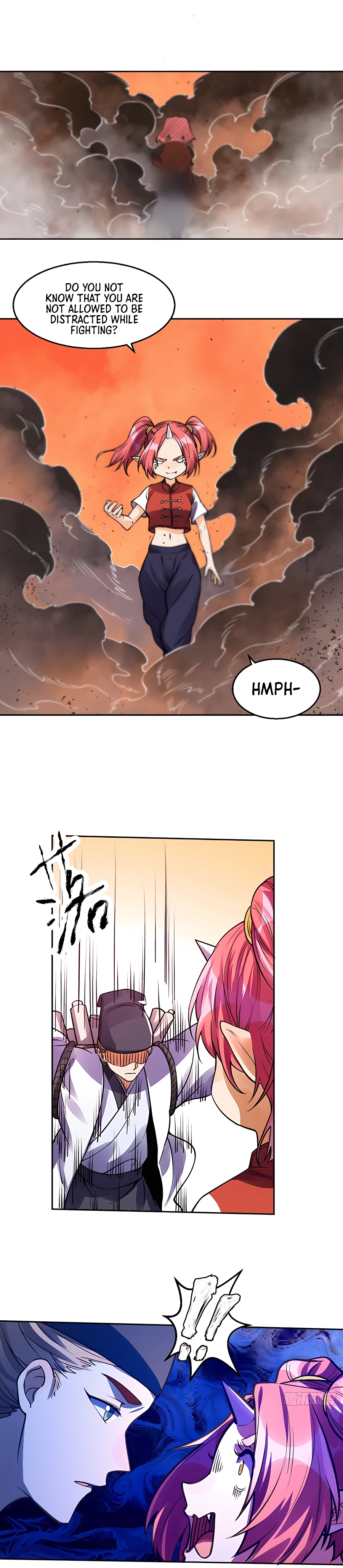 Chapter 134 - Image 7