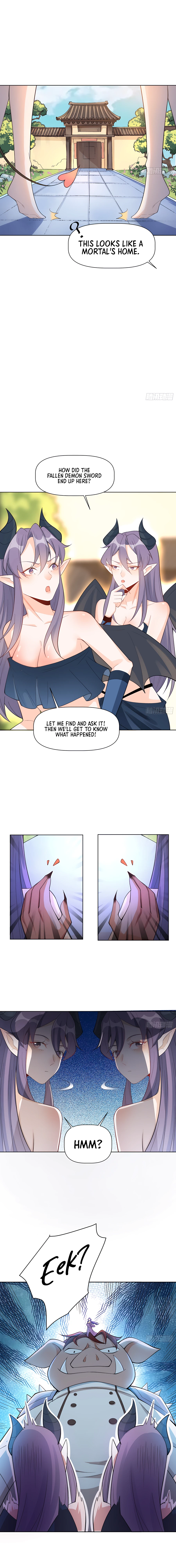 Chapter 135 - Image 5