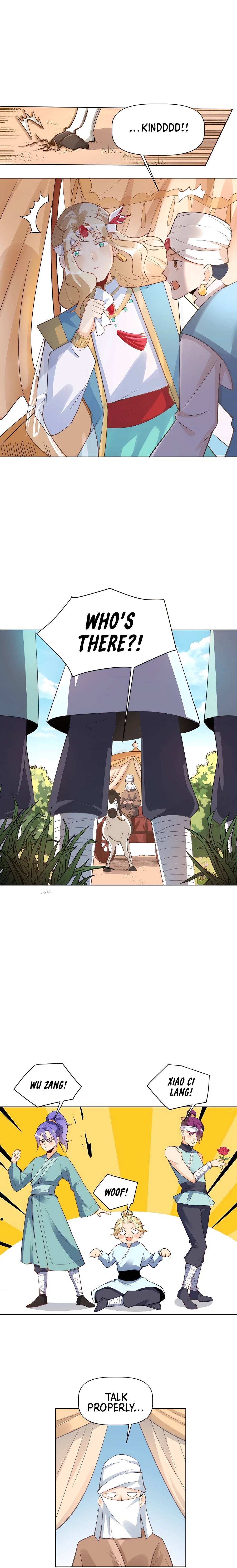 Chapter 135 - Image 9