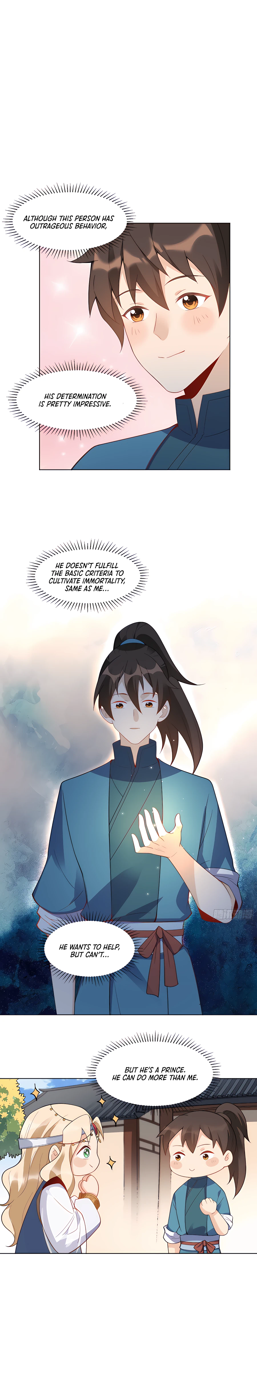 Chapter 136 - Image 13