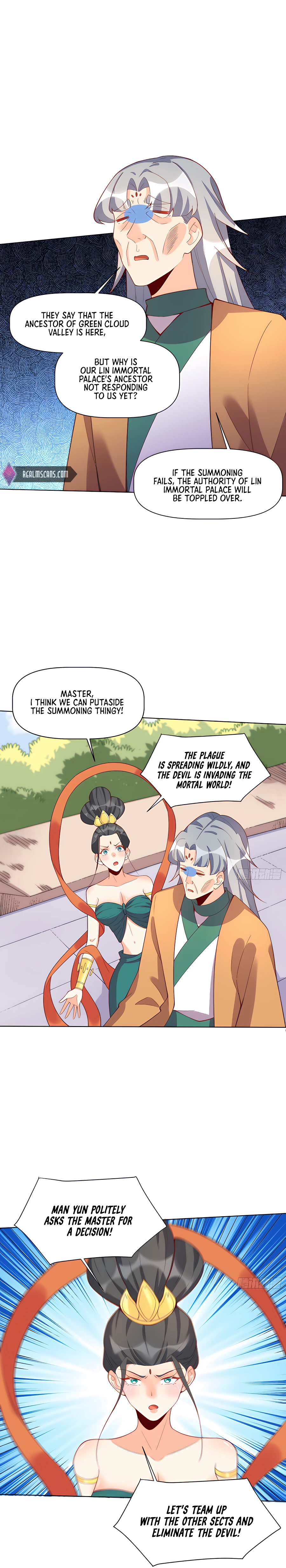 Chapter 137 - Image 13