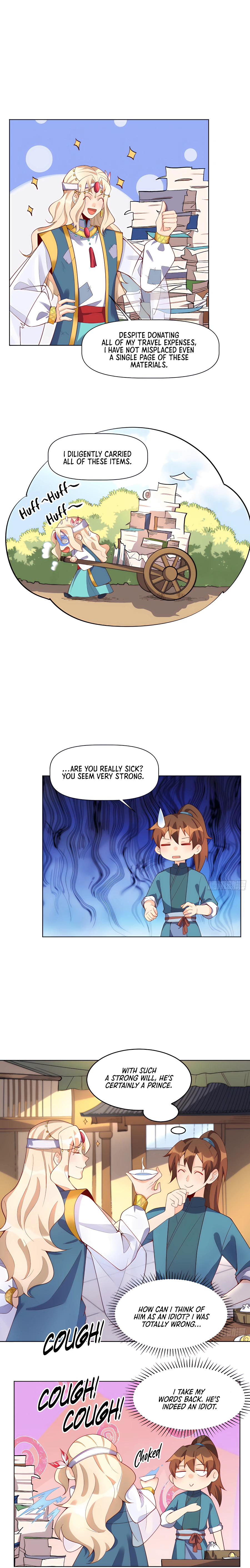 Chapter 137 - Image 2
