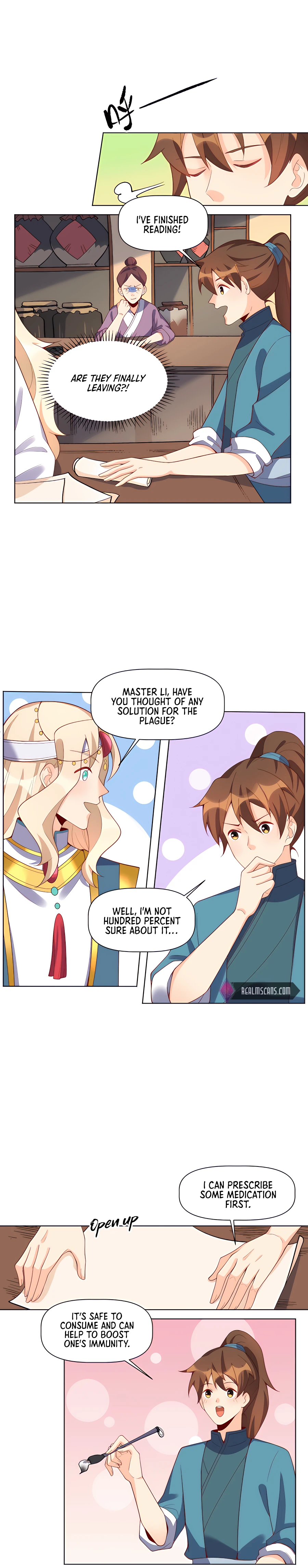 Chapter 137 - Image 4