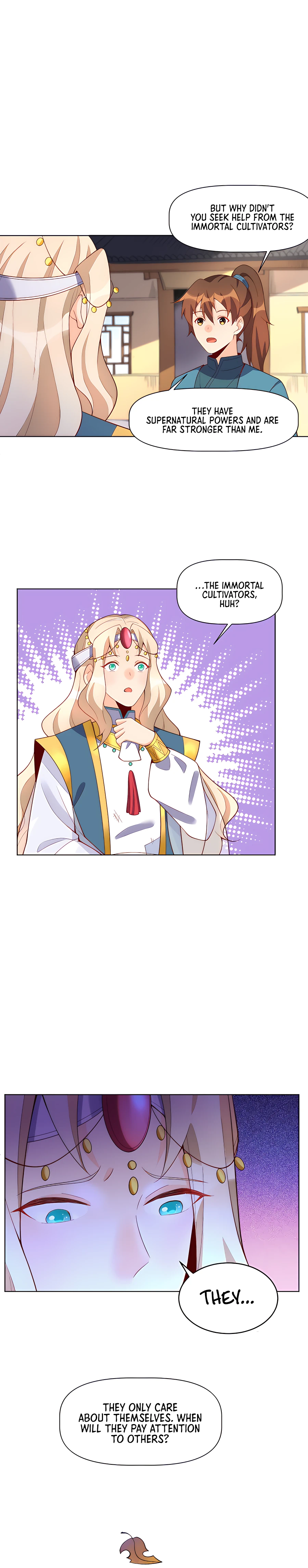 Chapter 137 - Image 6