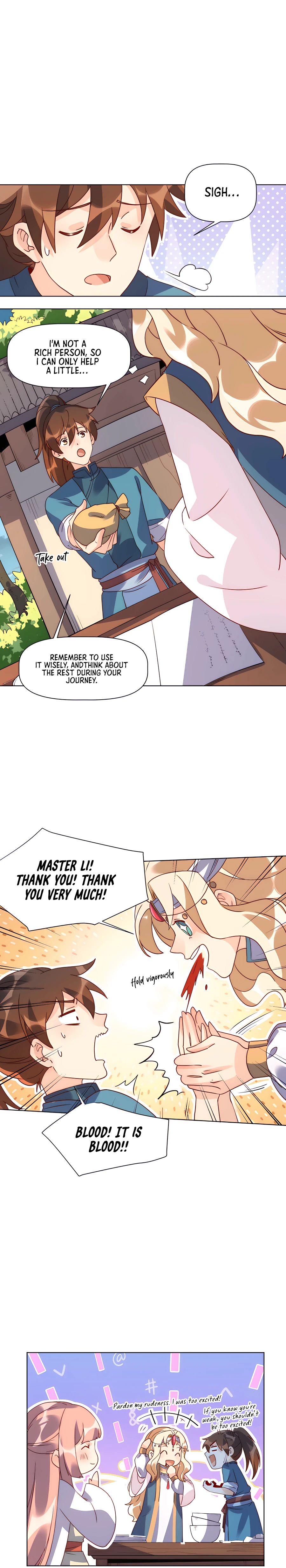 Chapter 138 - Image 12