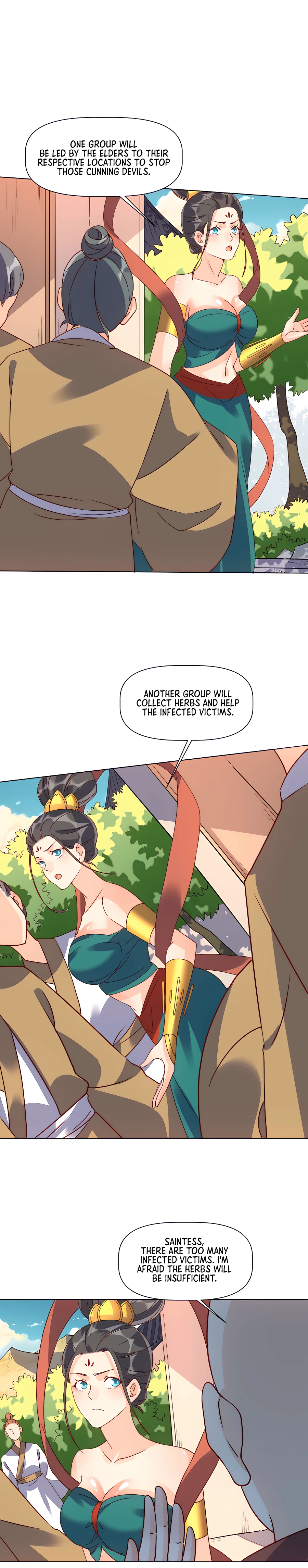 Chapter 138 - Image 5