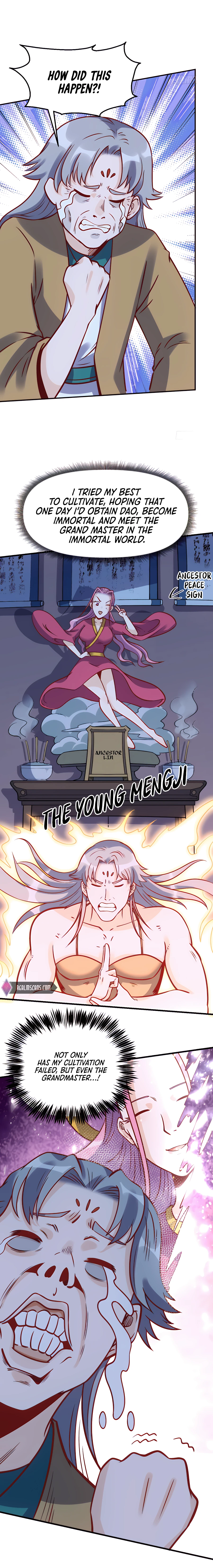 Chapter 140 - Image 3