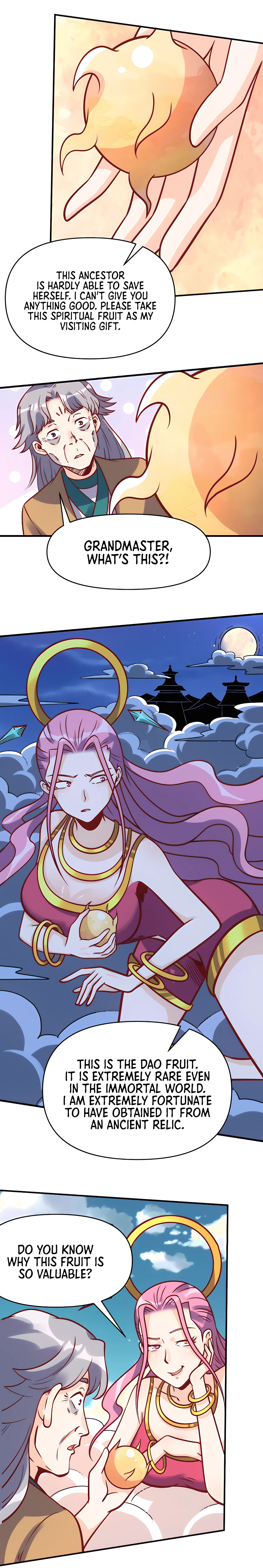Chapter 140 - Image 4
